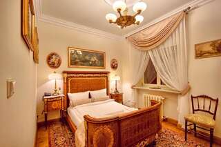Курортные отели Pałac Tłokinia Калиш Двухместный номер с 1 кроватью или 2 отдельными кроватями-6