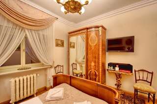 Курортные отели Pałac Tłokinia Калиш Двухместный номер с 1 кроватью или 2 отдельными кроватями-7