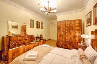 Курортные отели Pałac Tłokinia Калиш Двухместный номер Делюкс с 1 кроватью или 2 отдельными кроватями-6