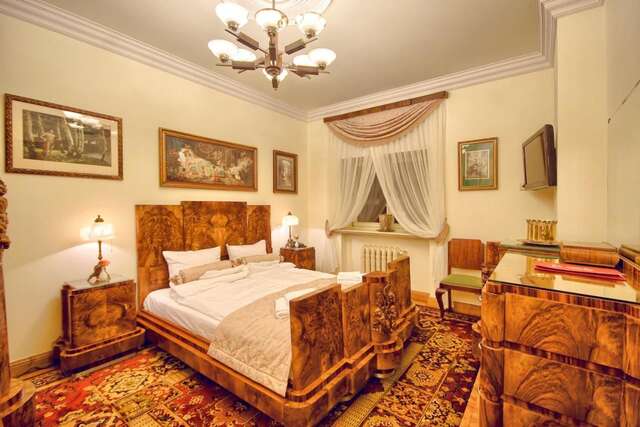 Курортные отели Pałac Tłokinia Калиш-26